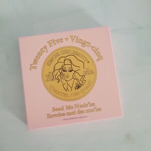 KimChi Chic Beauty Twenty-Five Vingt - Cinq .. New Sealed